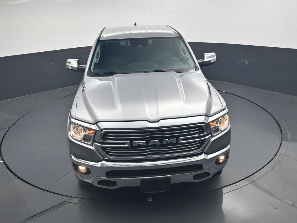 Used 2022 RAM 1500 Laramie AWD/4WD image 43
