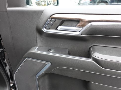 Used 2023 Chevrolet Silverado 1500 LT w/ Protection Package image 33