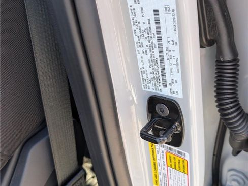 Used 2026 Ford F150 STX AWD/4WD image 15