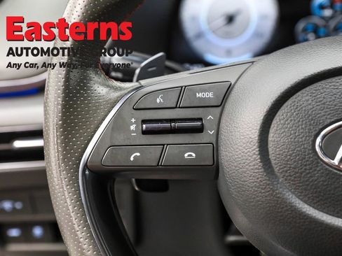 Used 2022 Hyundai Sonata N Line image 15