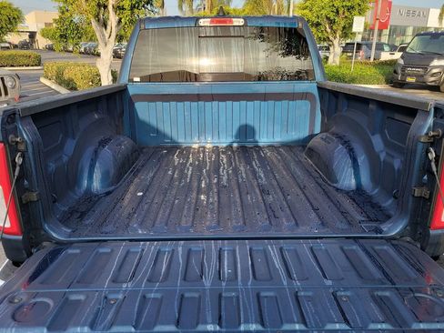 Certified 2022 RAM 1500 Big Horn image 17