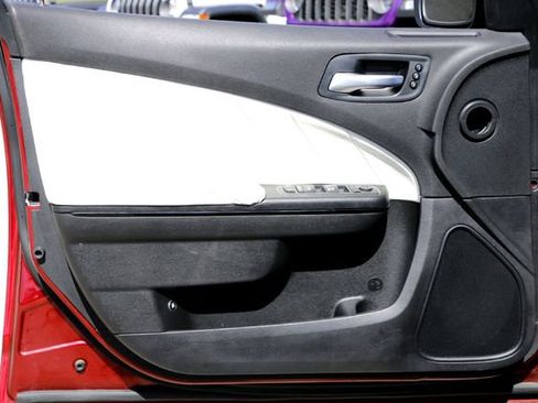 Used 2018 Dodge Charger SXT Plus w/ Quick Order Package 29J image 21