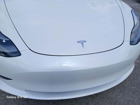 Used 2023 Tesla Model 3 Standard Range RWD image 22