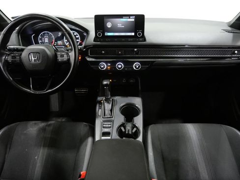 Used 2024 Honda Civic Sport image 8