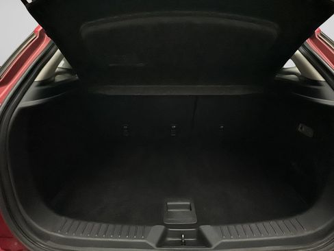 Used 2017 MAZDA CX-3 Touring AWD/4WD image 19