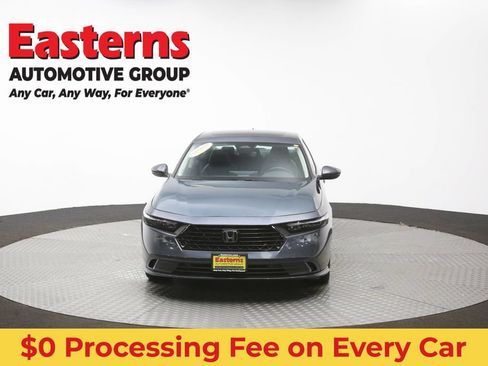 Used 2024 Honda Accord EX-L image 54