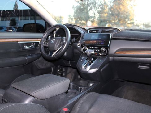 Used 2019 Honda CR-V EX image 26