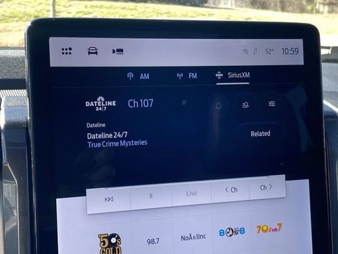 Used 2023 Ford Expedition Timberline image 27