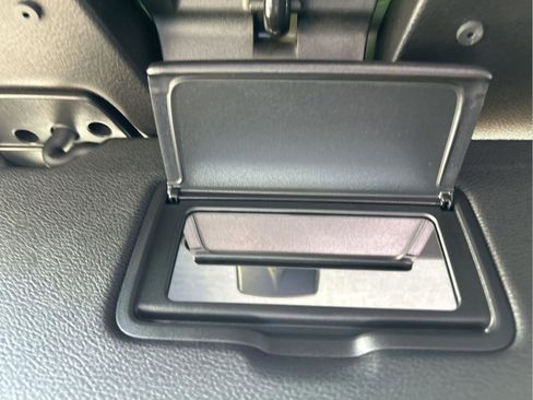 New 2026 Jeep Wrangler Sport image 24