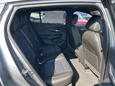 New 2026 Buick Envista Preferred w/ Convenience I Package image 31