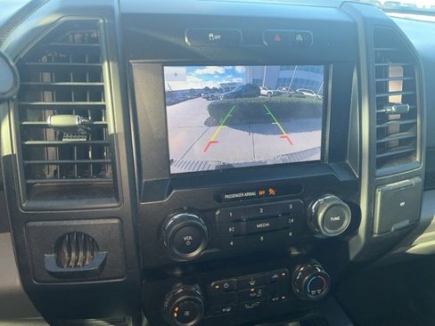 Used 2020 Ford F150 XL w/ Equipment Group 101A Mid image 14