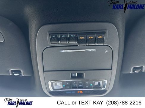 Used 2023 Ford F150 Tremor w/ Equipment Group 402A High AWD/4WD image 41