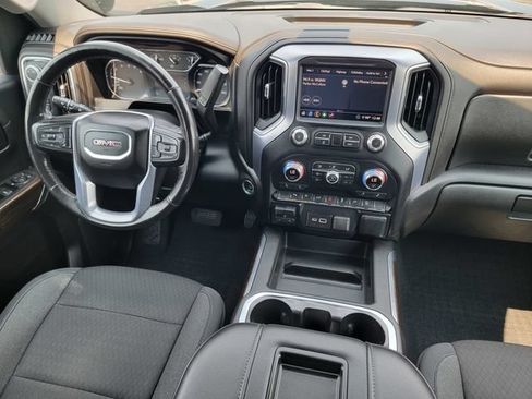 Used 2020 GMC Sierra 1500 Elevation w/ Elevation Value Package AWD/4WD image 32