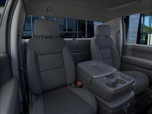 New 2026 GMC Sierra 1500 Pro RWD image 16