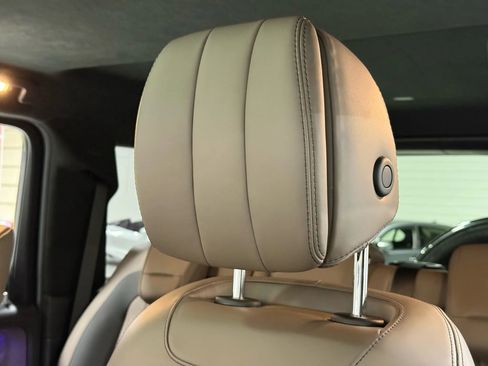 Used 2020 Mercedes-Benz G 63 AMG 4MATIC image 18