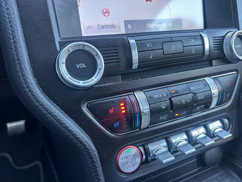 Used 2021 Ford Mustang GT Premium w/ GT Performance Package RWD image 23