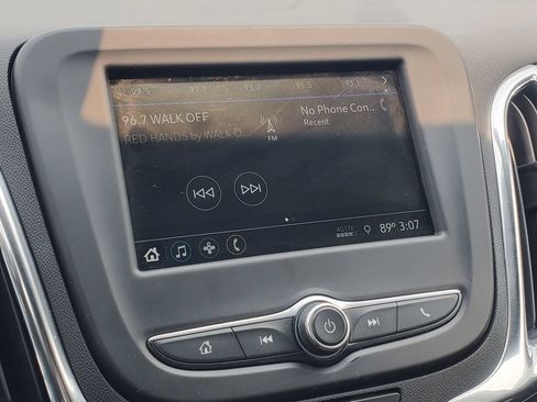 Used 2019 Chevrolet Equinox LT AWD/4WD image 16