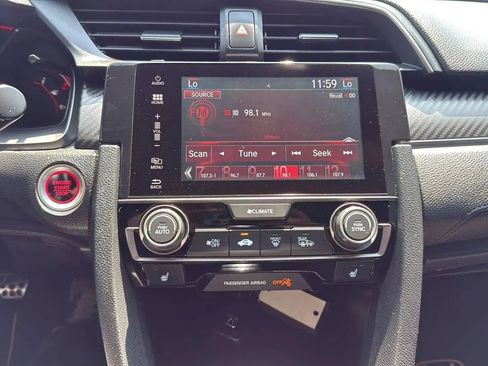 Used 2017 Honda Civic Si image 18