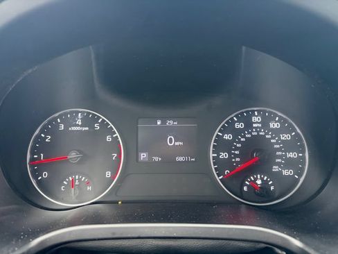 Used 2021 Kia Seltos S FWD image 18