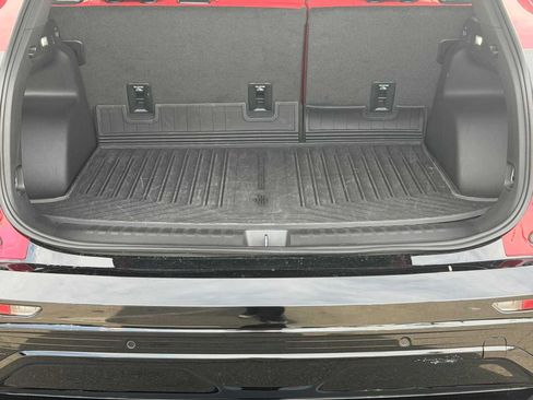 Used 2024 Chevrolet Blazer EV RS AWD/4WD image 30