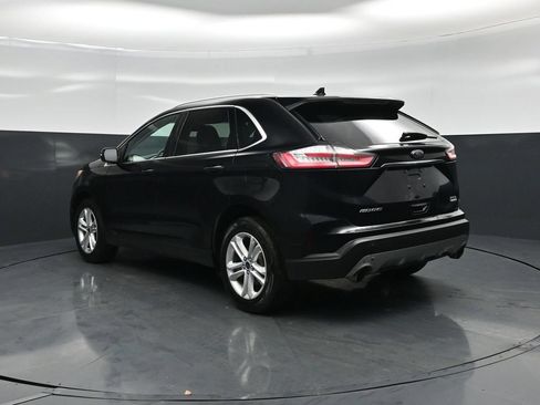 Used 2019 Ford Edge SEL w/ Equipment Group 201A AWD/4WD image 6