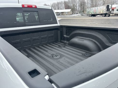 New 2026 RAM 2500 Tradesman AWD/4WD image 26