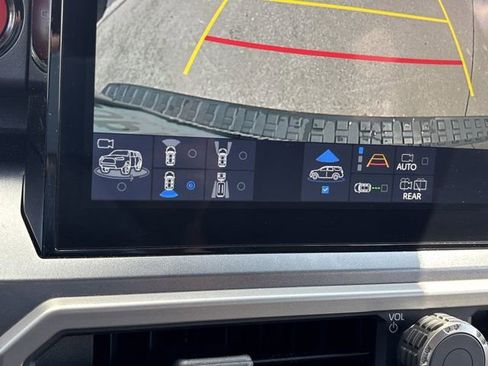 Used 2026 Toyota 4Runner TRD Sport Premium w/ Tow Technology Package AWD/4WD image 40