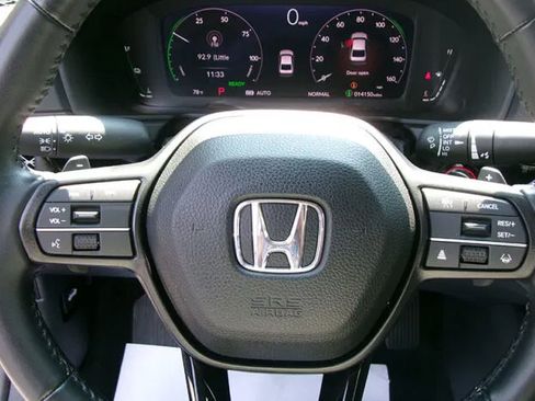 Used 2024 Honda Accord EX-L image 20