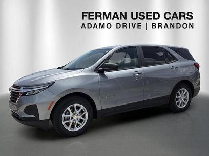 Used 2023 Chevrolet Equinox LS w/ LS Convenience Package