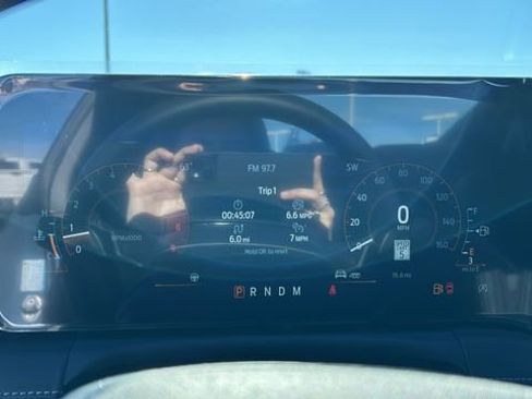 New 2025 Ford Mustang GT Premium w/ GT Performance Package image 18