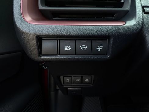 New 2026 Toyota Prius Plug-In Hybrid w/ Limited Premium Package FWD image 22