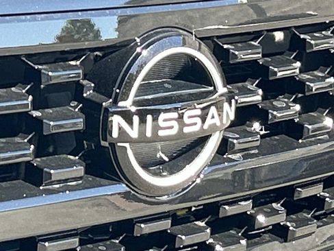 New 2026 Nissan Frontier SV w/ All-Weather Content Package AWD/4WD image 10