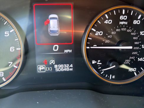 Used 2024 Subaru Crosstrek 2.5i Wilderness w/ Wilderness Package AWD/4WD image 30