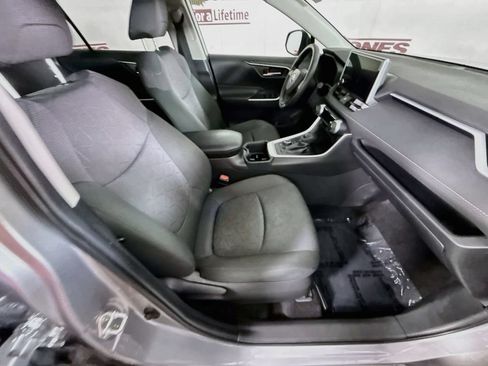 Used 2023 Toyota RAV4 XLE AWD/4WD image 29