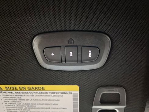 New 2025 Jeep Grand Cherokee L Limited w/ Black Appearance Package image 27