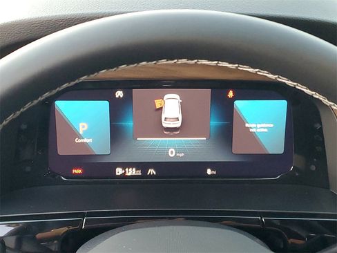 New 2026 Volkswagen Atlas SE image 27