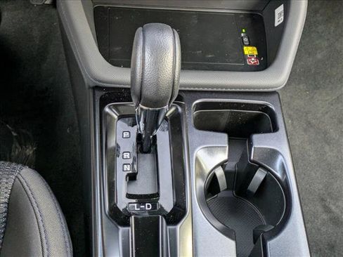 New 2026 Subaru Forester Premium image 13