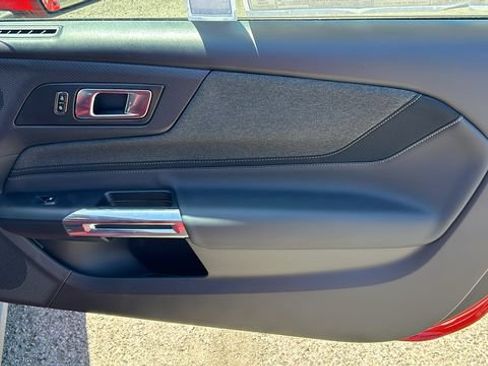 New 2025 Ford Mustang GT RWD image 10