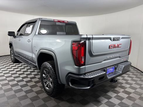 Used 2026 GMC Sierra 1500 AT4X AWD/4WD image 3