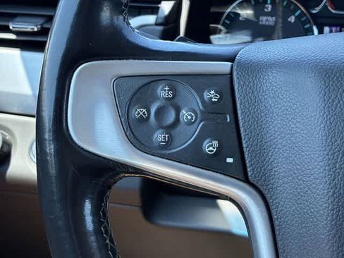 Used 2019 GMC Yukon XL SLT w/ Open Road Package AWD/4WD image 26