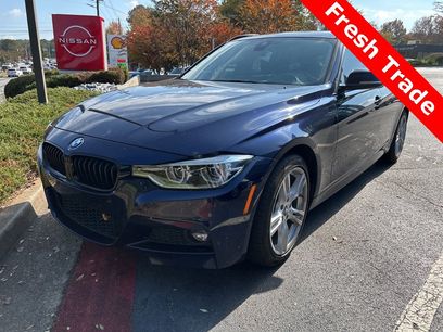 Used 2019 BMW 330i xDrive Wagon w/ M Sport Package