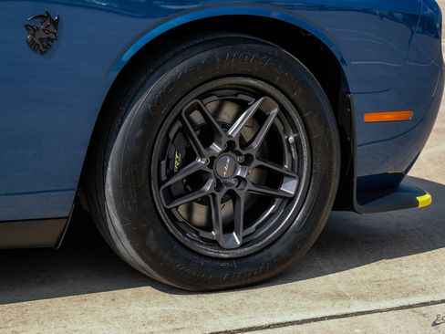 Used 2023 Dodge Challenger SRT Hellcat Redeye RWD image 76