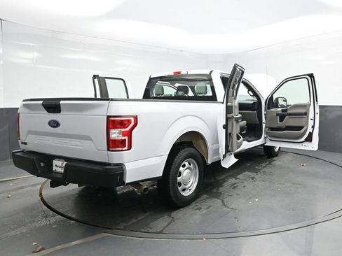 Used 2020 Ford F150 XL w/ Equipment Group 101A Mid image 42