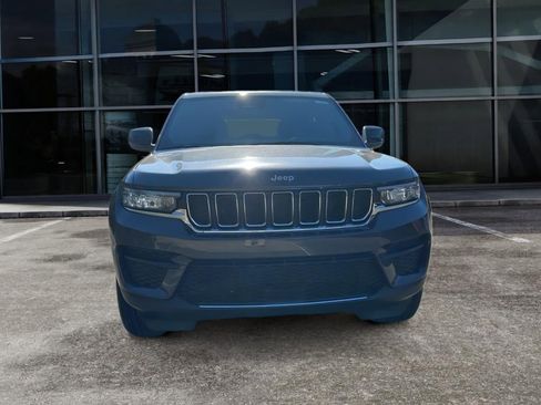 New 2025 Jeep Grand Cherokee Laredo X w/ Luxury Tech Group I image 2