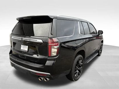 Used 2023 Chevrolet Tahoe Premier w/ Advanced Technology Package