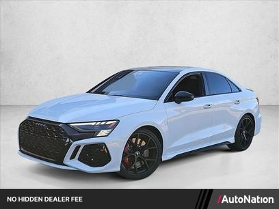 Used 2022 Audi RS 3