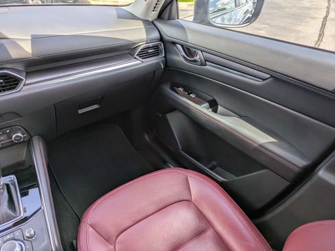 Certified 2024 MAZDA CX-5 Carbon Edition AWD/4WD image 19