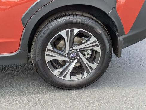 Used 2024 Subaru Crosstrek 2.0i Premium AWD/4WD image 12