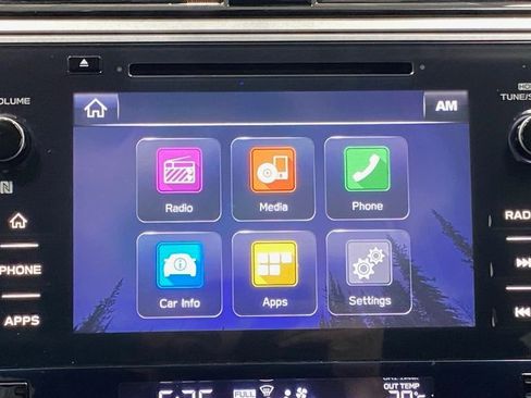 Used 2018 Subaru Outback 2.5i Premium image 29