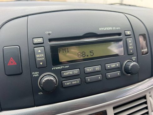 Used 2006 Hyundai Sonata V6 FWD image 17